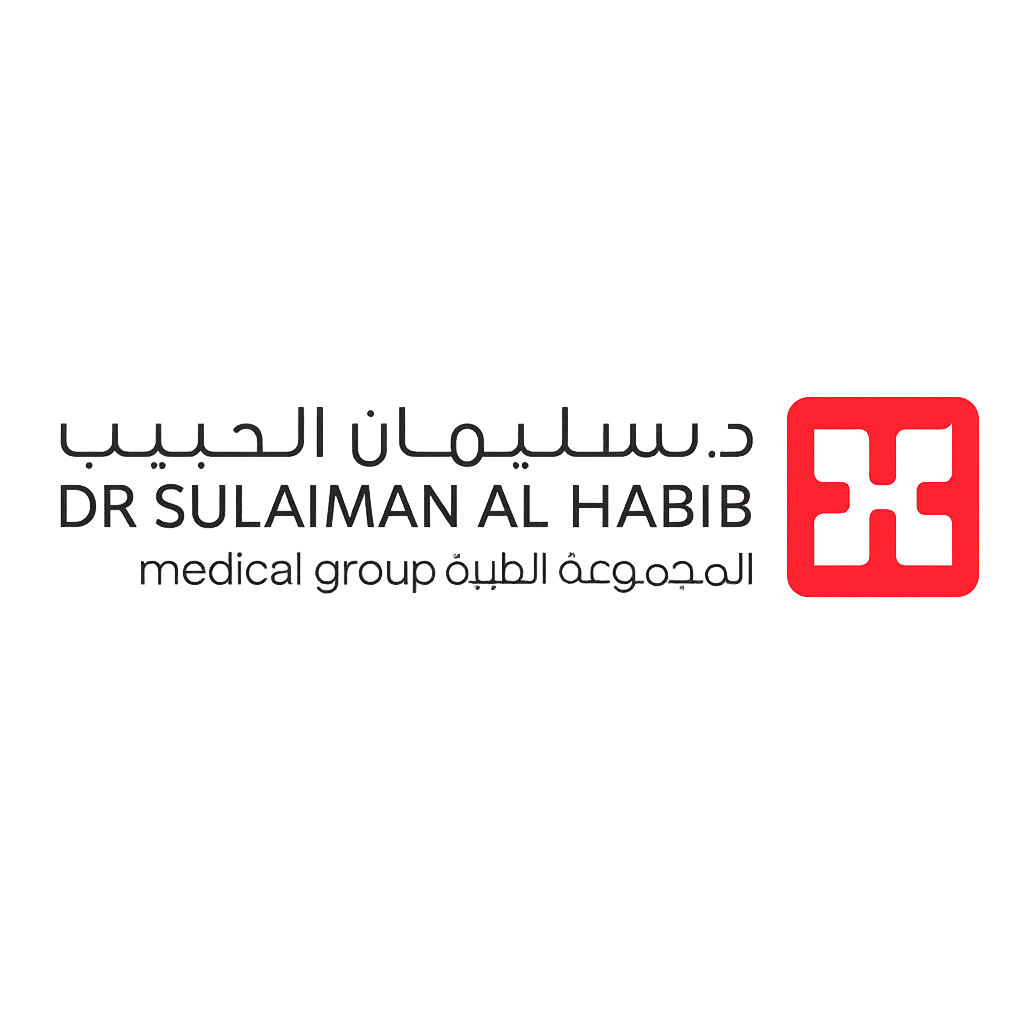 Dr. Sulaiman Al Habib